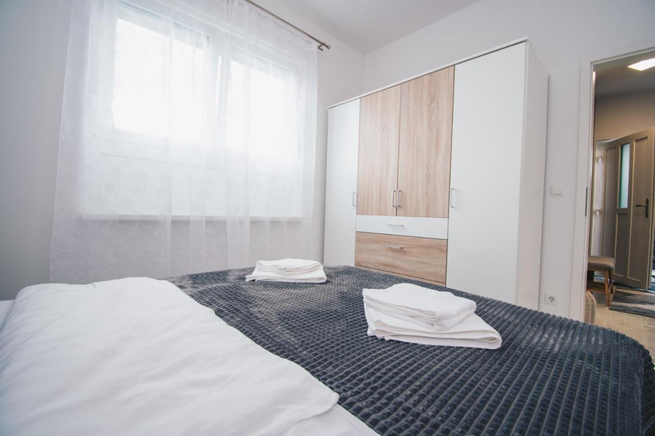 מריבור L Apartment מראה חיצוני תמונה